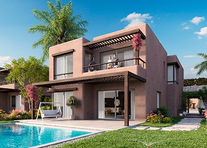 هاسيندا بلو